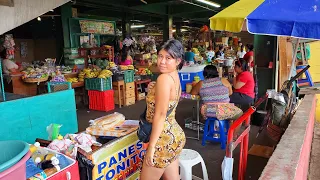 La mujer que todos los hombres querían ver con un "NUEVO LOOK" 😎😎 | El Salvador
