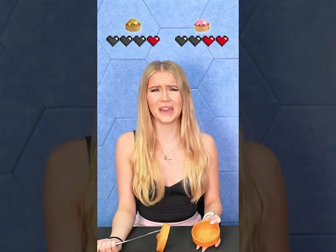 Najdi Tajný Třpytivý Dumpling! 🔪😭