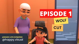 EPS 1 - WOLF CUT