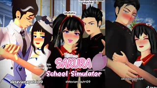 KOMPILASI VIDEO SAKURA VIRAL PART 6  🍓 #sakuraschoolsimulator (@QueenAlmira13)