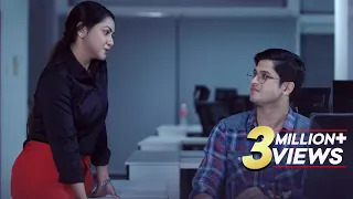 ইদানীং আমার দিকে নজর না দিয়ে কার দিকে নজর দিচ্ছেন! Biye Korte Giye | Niloy Alamgir & Nishat Priom