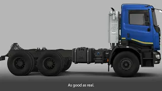 TATA Motors Fleet Verse | Redefining Commercial Vehicle Management