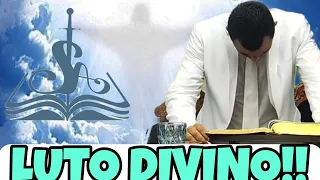 COMFIRMADO!! PR JULIO VAI SER RECOLHIDO POR JESUS!!