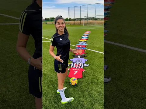 SHIRT PENALTIES 😱⚽️
