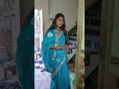 लम्बी गर्दन वाला राक्षश 😱 || Simu Star Vlog || #shorts #shortsfeed #bhakti