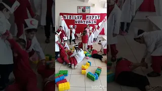 Kızılay Draması