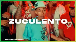 Pista El Yala Type Beat Angel Dior ''ZUCULENTO'' | Instrumental de dembow Jey One