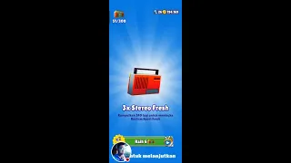SUBWAY SURFERS MALAM