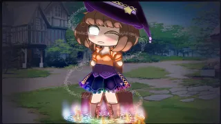 The witches trial (Mha) (Halloween)