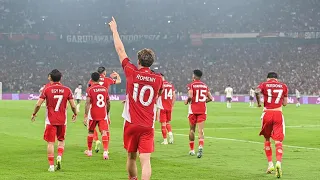 Semua goal Indonesia tahun 2025
