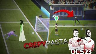Cosas EXTRAÑAS en dls 23 | CREPYPASTA #2