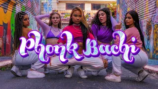 PHONK BACHI BACHI | Broop'Z Vision