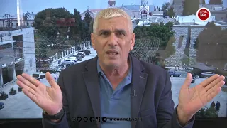كيف تبدو الصحافة العبرية في اليوم ال31 من الحرب