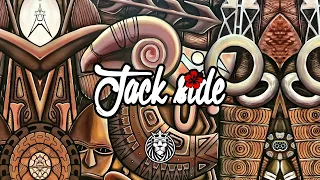 BIBAO ✘ JACKSIDE – Your Body  [Zouk Remix] 2026