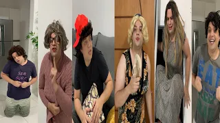 O FILHO DA VIZINHA (Série Completa)
