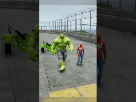 Help Sonic To Power Up With Pulling Big And Bigger Cars | #Shorts |#gaming#gta5 |