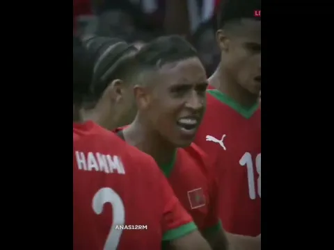 moroco 2025#morocco #football #worldcup #كرة_القدم #المنتخبالمغربي #funny