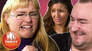 Dani kostet ihre eigene Medizin (mit Sahne) | Sahne ist mein Leben | Family Stories