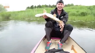 30 Incredible Fishing Moments Caught On Camera!