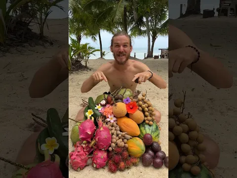 Top 5 Fruits In The World