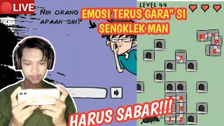LANJUT TAMATIN GAME SENGKLEK