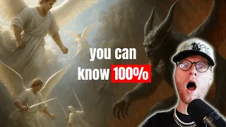 Are YOU Headed to Heaven or Hell?