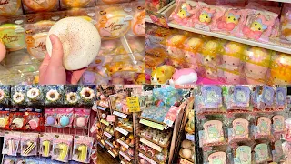 Squishy Shopping in JAPAN! Pt. 3 HUGE Squishy Haul!