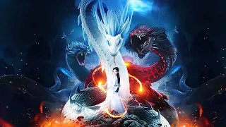 Hollywood Movies In Hindi – White Snake Full Movie – English Action Comedy Movies Dubbed In Hindi