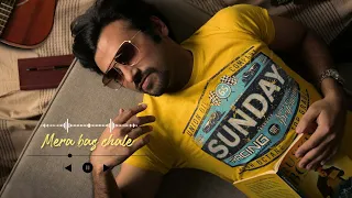 Sunday (audio) - Aditya A | Naalayak | Ronit Vinta