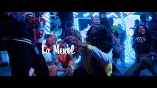 Goldy Boy Ft Uvita - La Menol  (Video Oficial)