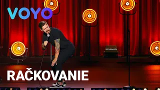 Račkovanie | Jakub Zitron Ťapák: Ruku na srdce | Voyo Špeciál
