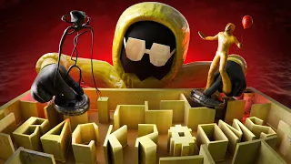 ВЕСЬ ЛОР ЗАКУЛИСЬЯ // VARMAER