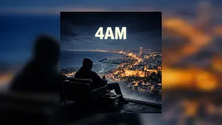 G.G.A - 4AM (Audio) (Explicit)