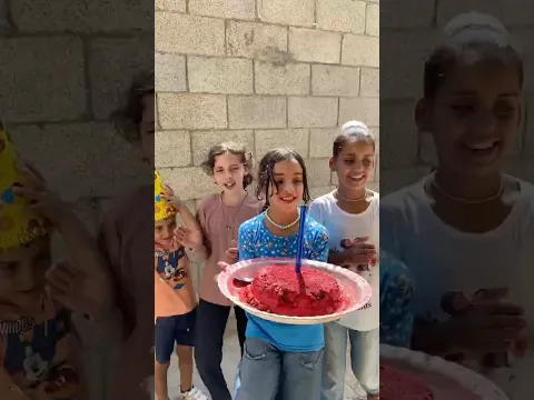 كيكة رمل !!