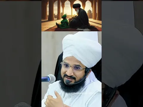 Mufti_Salman_Azhari_Ka_2_Saal_Ka_Beta_By #ytshorts #short #youtubeshorts #vairal