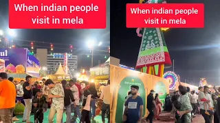 Worlds biggest Ravan live