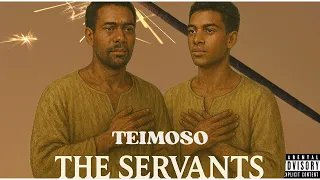 Teimoso Os The Servants