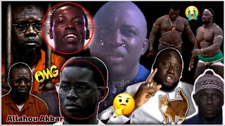 Kawtéf: Al imame Wakhati na Sonko Prison mako guis Té Boye Niang2 Dotoul dan..kéne Papam mo.. Reug r