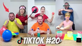 TikToMania TikTok Short Videos Compilation #20 ✅