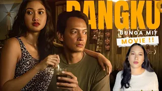 Pangku Movie review | Bunga Nonton Movie