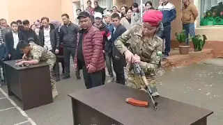 ХОЗИРГИНА БУ КИЗ ИНТЕРНЕТ ЮЛДУЗИГА АЙЛАНДИ