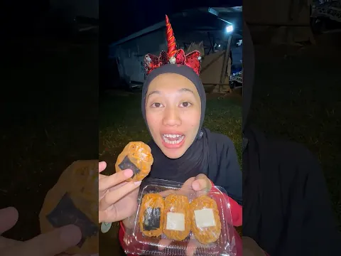 Buka Puasa Gak Sehat 🌿