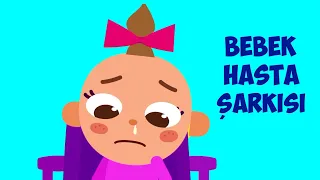 Kardeşim Hasta Oldu - Bebek Şarkısı
