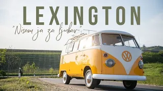 Lexington - Nisam ja za ljubav | Official Video