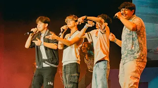 Fede Vigevani x Los Vecinos: NO SOMOS LOBOS - Live en el Teatro Gran Rex!