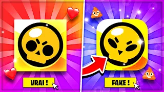 5 JEUX qui ont COPIÉS Brawl Stars ! 🤡