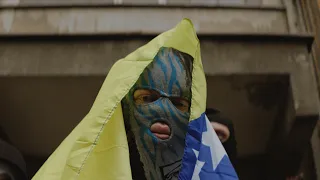 Kalash Criminel - Une bonne santé et grave des lards (Clip officiel)