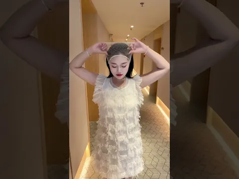 False hair, beauty secrets,skin care, natural cute look by JSA Beauty
