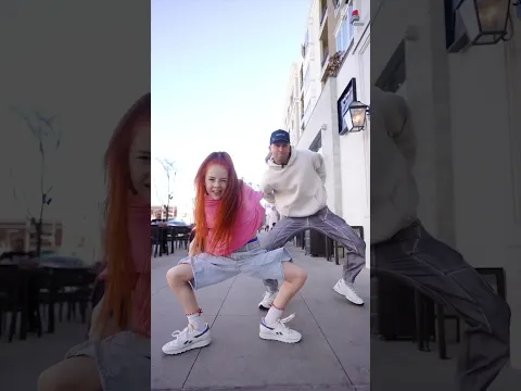 11 years old girl asked to be in my video and this happened 🤯
