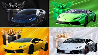 😱 ELIGE TU REGALO 🍀 | DESAFÍO 30 REGALOS🎁CHOOSE YOUR GIFT